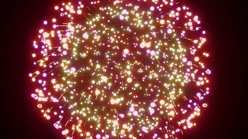 御三家Game-视频-【御三家Game】《花連火　匠ノ宴 》游戏宣传片