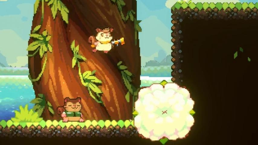 御三家Game-视频-【御三家Game】《拉姆齐 》游戏宣传片