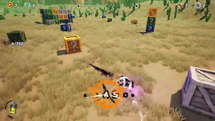 御三家Game-视频-【御三家Game】《神奇球 》游戏宣传片