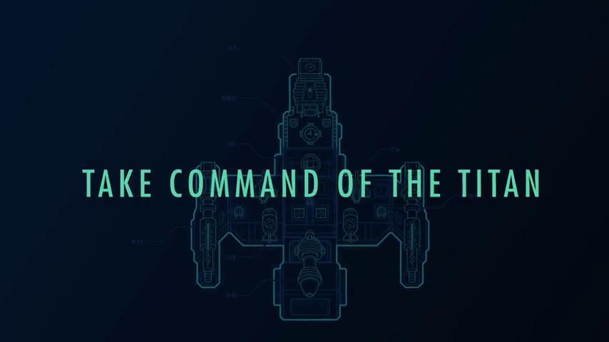 御三家Game-视频-【御三家Game】《超级纵队 》游戏宣传片