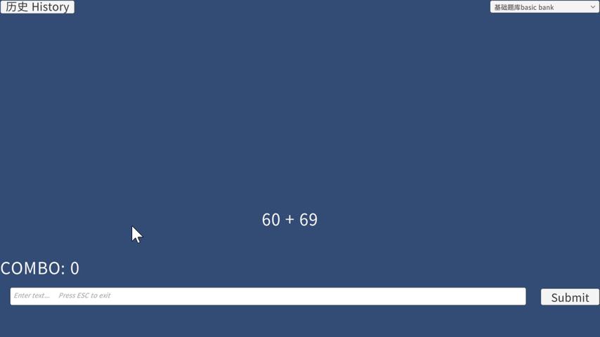 御三家Game-视频-【御三家Game】《百万题库 》游戏宣传片