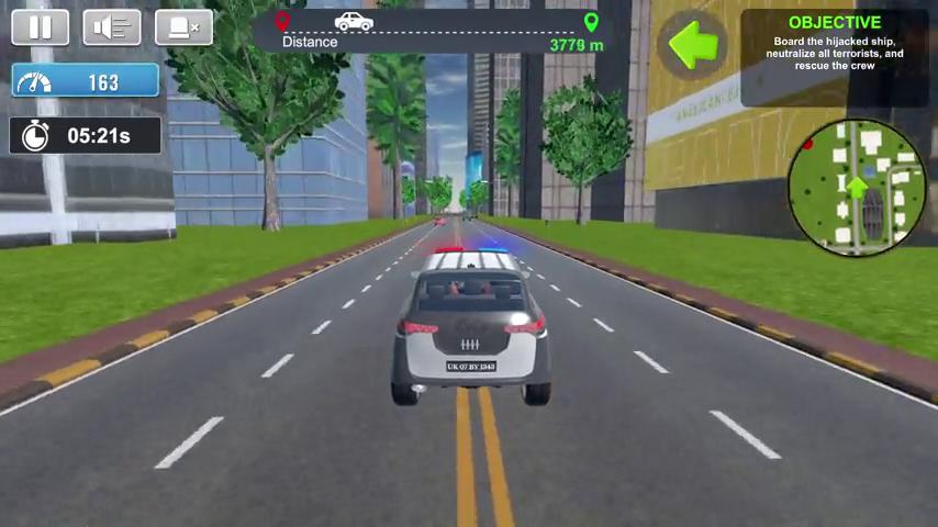 御三家Game-视频-【御三家Game】《街头犯罪任务 》游戏宣传片