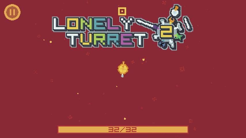 御三家Game-视频-【御三家Game】《寂寞炮塔2 》游戏宣传片