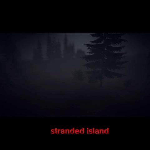 御三家Game-视频-【御三家Game】《搁浅的岛屿 》游戏宣传片