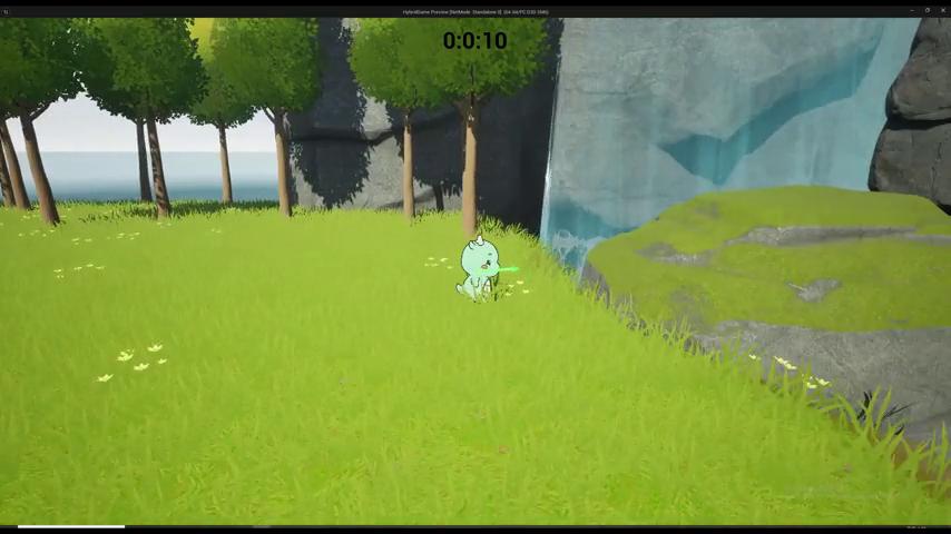 御三家Game-视频-【御三家Game】《复出果酱 》游戏宣传片