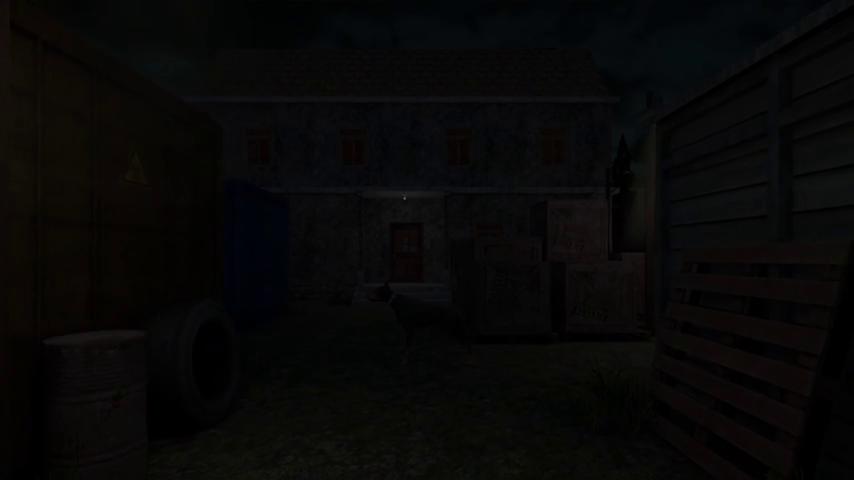 御三家Game-视频-【御三家Game】《HeadHorse遗产 》游戏宣传片