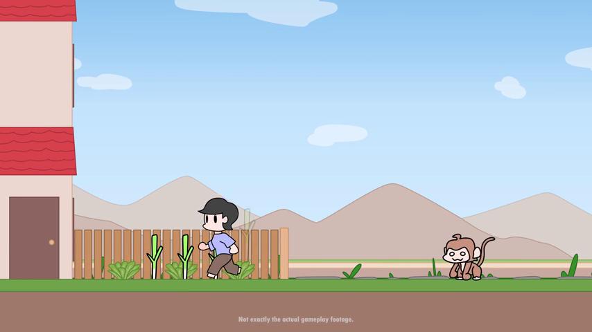 御三家Game-视频-【御三家Game】《甘蓝作物 》游戏宣传片