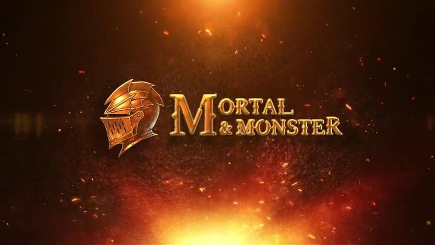 御三家Game-视频-【御三家Game】《命运抉择 》游戏宣传片