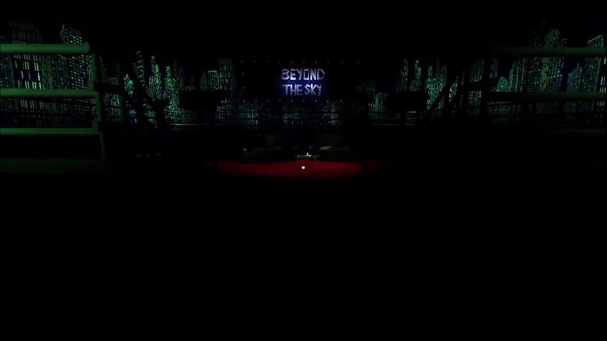 御三家Game-视频-【御三家Game】《Relatos Silenciados: Visita Indesejada 》游戏宣传片