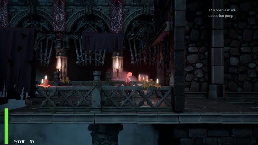 御三家Game-视频-【御三家Game】《压力测试 》游戏宣传片