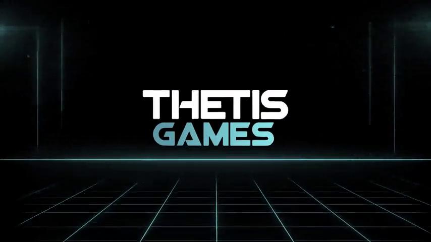 御三家Game-视频-【御三家Game】《Starship 43-最后的宇航员VR 》游戏宣传片