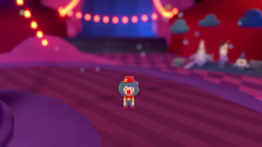 御三家Game-视频-【御三家Game】《鸣笛: 黑色小丑 》游戏宣传片