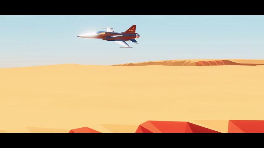 御三家Game-视频-【御三家Game】《侵略者 》游戏宣传片