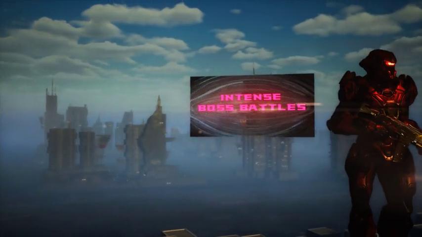 御三家Game-视频-【御三家Game】《Avium 》游戏宣传片