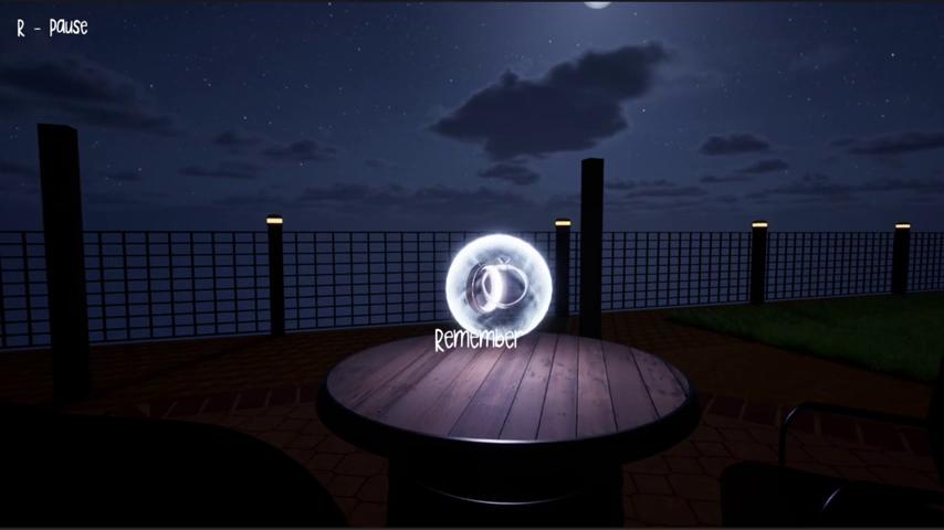 御三家Game-视频-【御三家Game】《塑造我们的记忆 》游戏宣传片