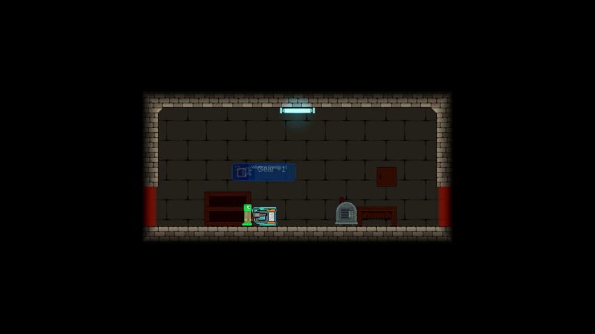 御三家Game-视频-【御三家Game】《铁锈导轨 》游戏宣传片