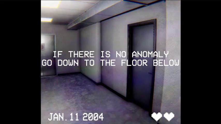 御三家Game-视频-【御三家Game】《50层楼: 超自然现象调查员序幕 》游戏宣传片