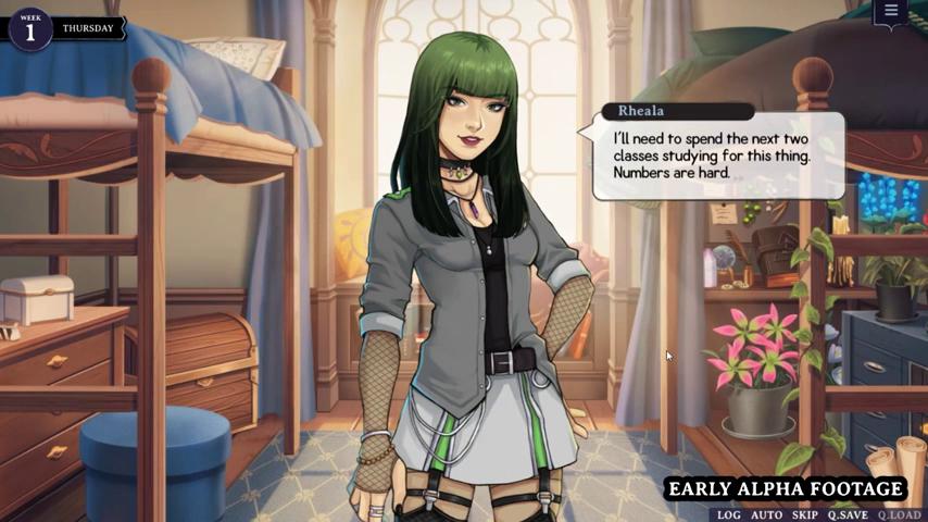 御三家Game-视频-【御三家Game】《辐射者 》游戏宣传片