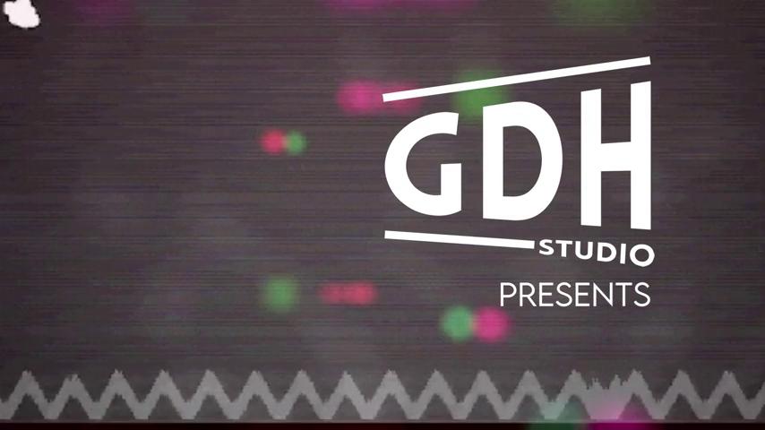 御三家Game-视频-【御三家Game】《MONOTONIA: 第一次接触 》游戏宣传片