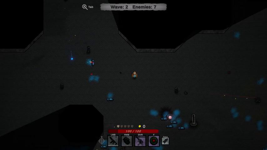 御三家Game-视频-【御三家Game】《终极笨蛋 》游戏宣传片