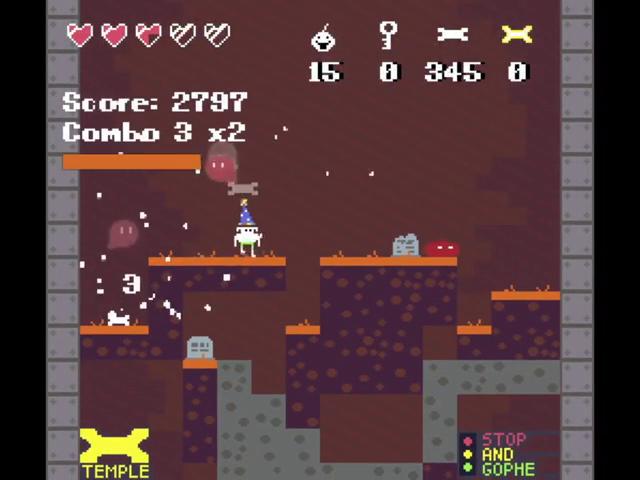 御三家Game-视频-【御三家Game】《我是狗 》游戏宣传片