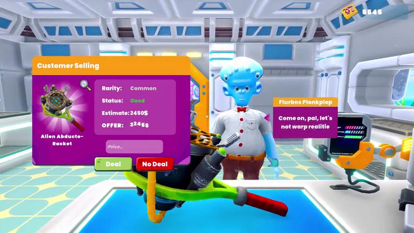 御三家Game-视频-【御三家Game】《Pawn Planet: 首次销售 》游戏宣传片