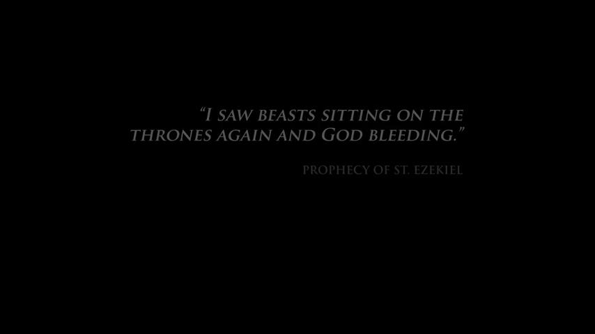 御三家Game-视频-【御三家Game】《异端审判官 》游戏宣传片