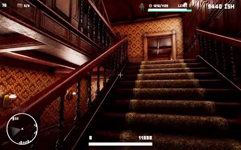 御三家Game-视频-【御三家Game】《间奏曲 》游戏宣传片