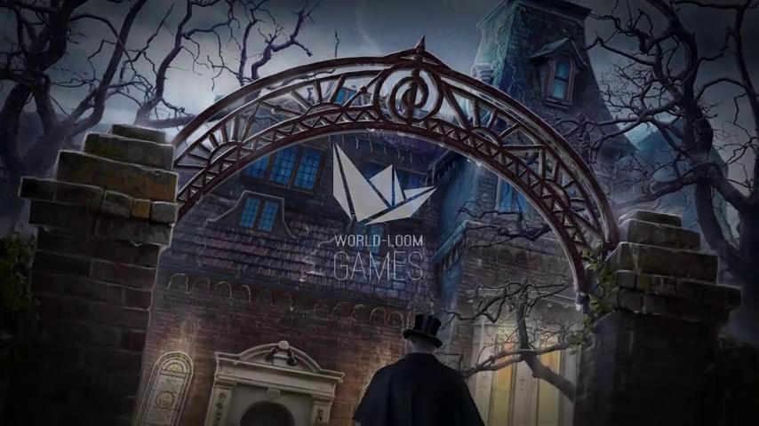 御三家Game-视频-【御三家Game】《猩红秘传：被诅咒的孩子 》游戏宣传片