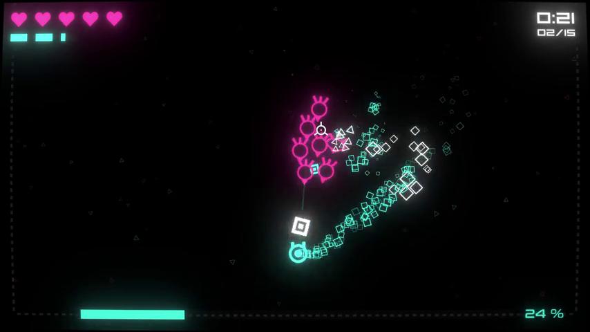 御三家Game-视频-【御三家Game】《压倒 》游戏宣传片