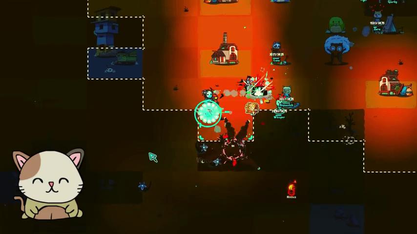 御三家Game-视频-【御三家Game】《消灭百万鼠鼠 》游戏宣传片