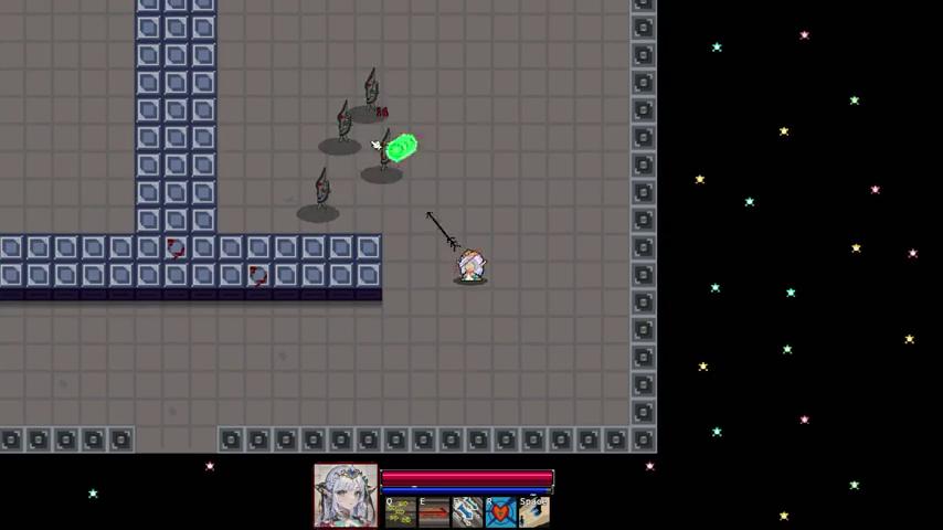 御三家Game-视频-【御三家Game】《只管战斗 》游戏宣传片