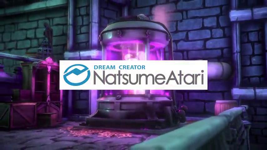 御三家Game-视频-【御三家Game】《一分钱之血: 地狱 》游戏宣传片