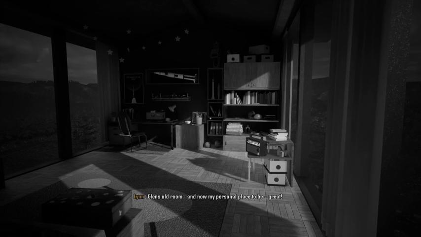 御三家Game-视频-【御三家Game】《他们来自金星 》游戏宣传片