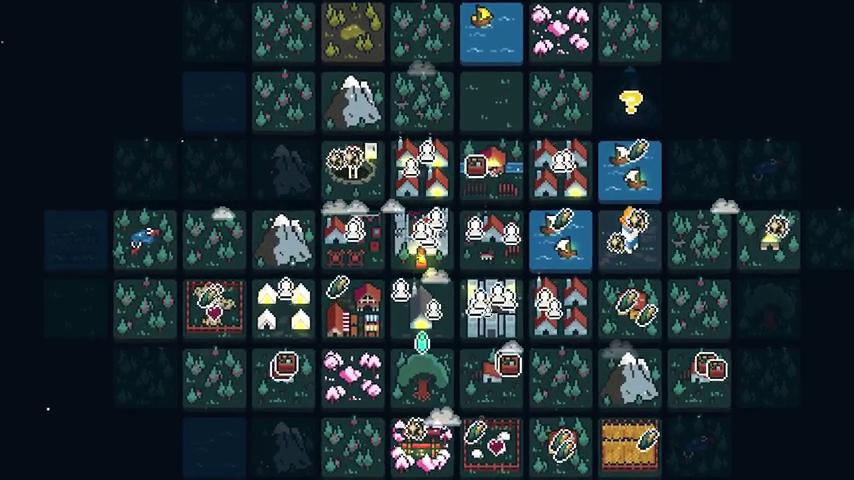 御三家Game-视频-【御三家Game】《晨曦族人 》游戏宣传片