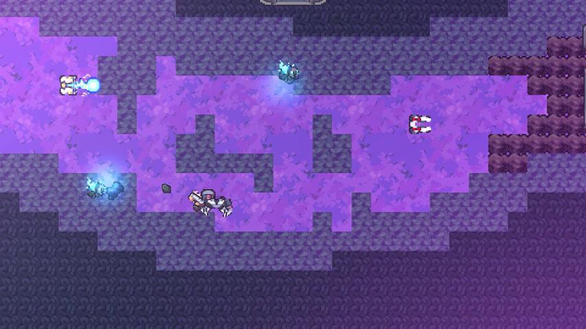 御三家Game-视频-【御三家Game】《技术爆破 》游戏宣传片