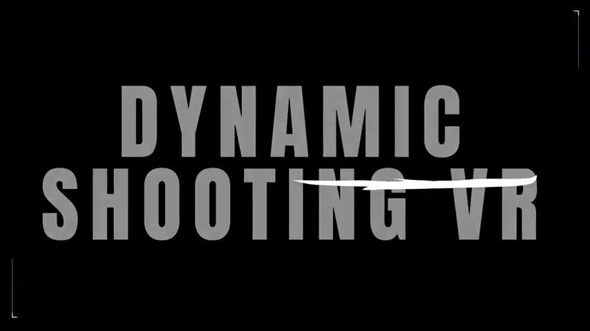 御三家Game-视频-【御三家Game】《动态拍摄VR 》游戏宣传片