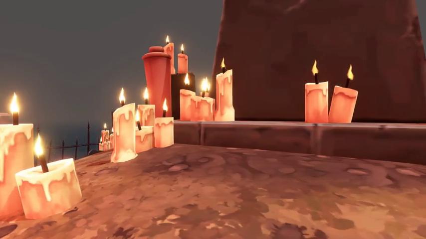 御三家Game-视频-【御三家Game】《隐藏的爪子之谜 》游戏宣传片