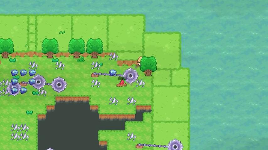 御三家Game-视频-【御三家Game】《凯蒂的饥饿冒险 》游戏宣传片