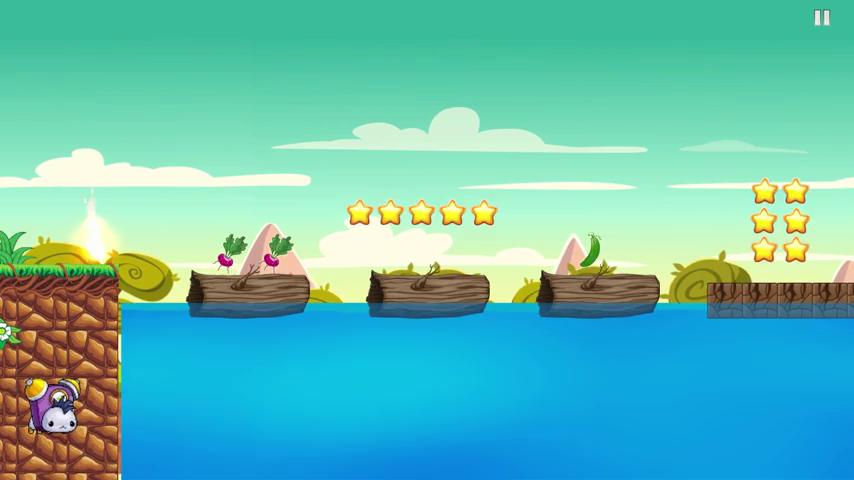 御三家Game-视频-【御三家Game】《累赘 》游戏宣传片