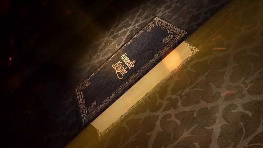 御三家Game-视频-【御三家Game】《鼠鼠骑士 》游戏宣传片