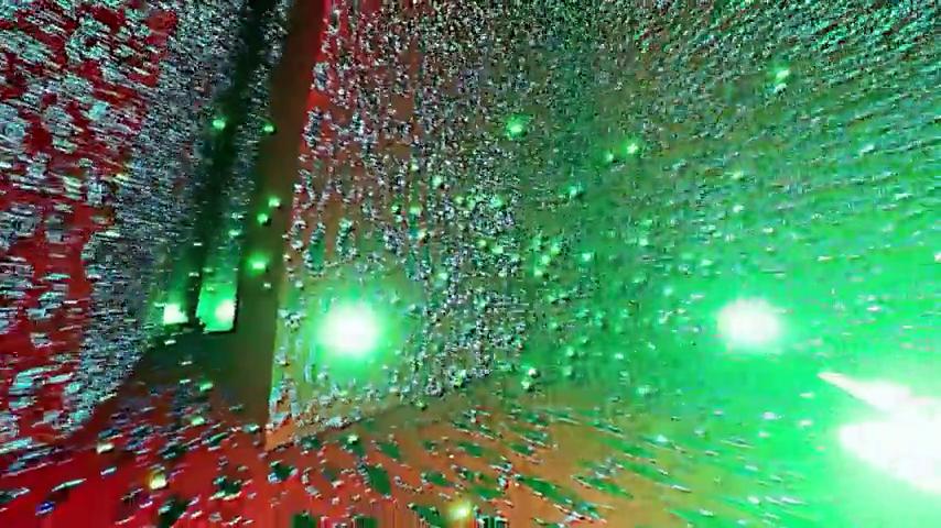 御三家Game-视频-【御三家Game】《墙壁 》游戏宣传片