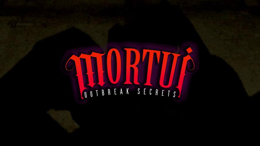 御三家Game-视频-【御三家Game】《Mortui: 爆发的秘密 》游戏宣传片