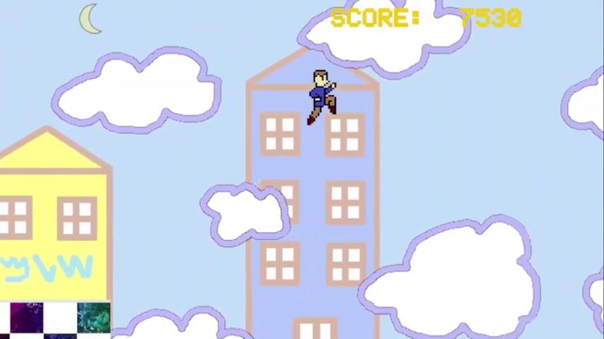 御三家Game-视频-【御三家Game】《Yosef之歌 》游戏宣传片