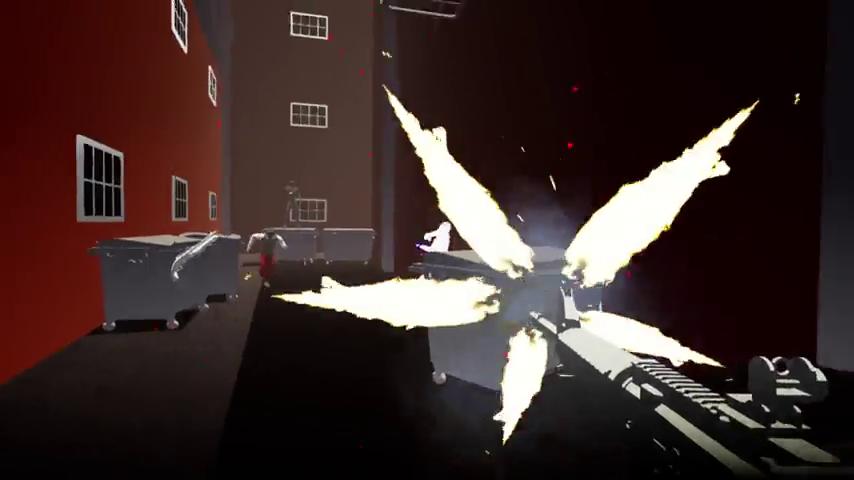 御三家Game-视频-【御三家Game】《死亡电梯 》游戏宣传片