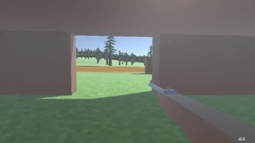 御三家Game-视频-【御三家Game】《和爸爸一起打猎 》游戏宣传片