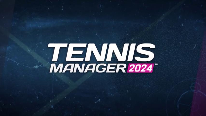 御三家Game-视频-【御三家Game】《网球经理2024 》游戏宣传片