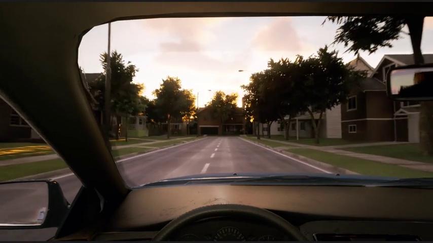 御三家Game-视频-【御三家Game】《无尽的郊区 》游戏宣传片