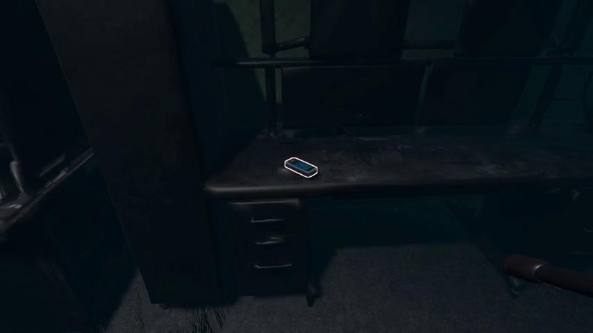 御三家Game-视频-【御三家Game】《沉默的研究 》游戏宣传片