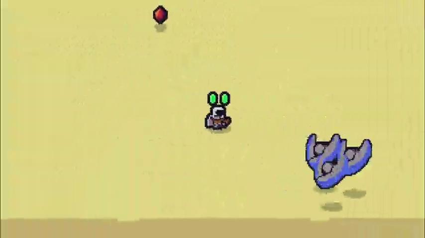 御三家Game-视频-【御三家Game】《RuneLight 》游戏宣传片